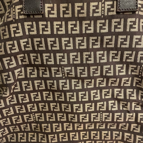 Fendi bag - Picture 12 of 14